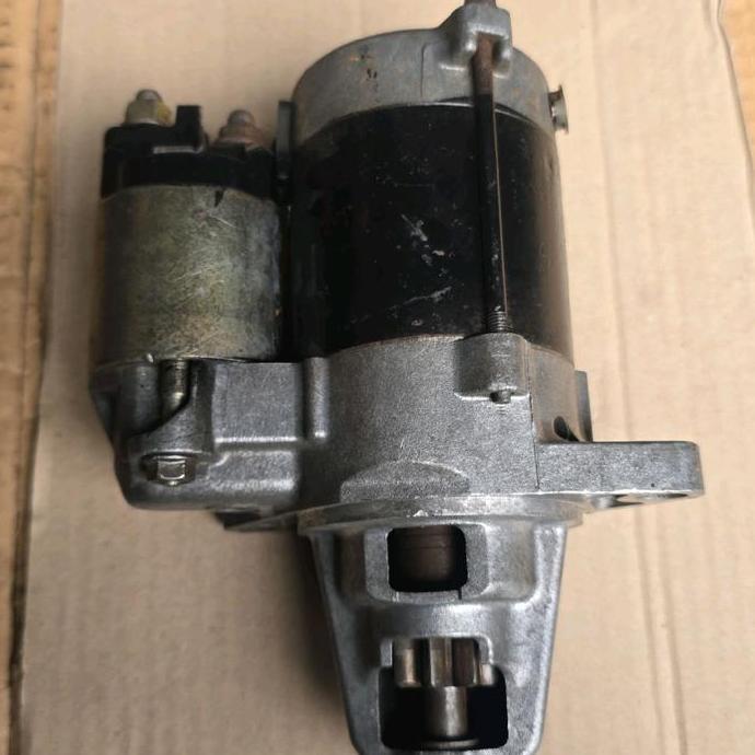 Dinamo Starter Daihatsu Grandmax Luxio