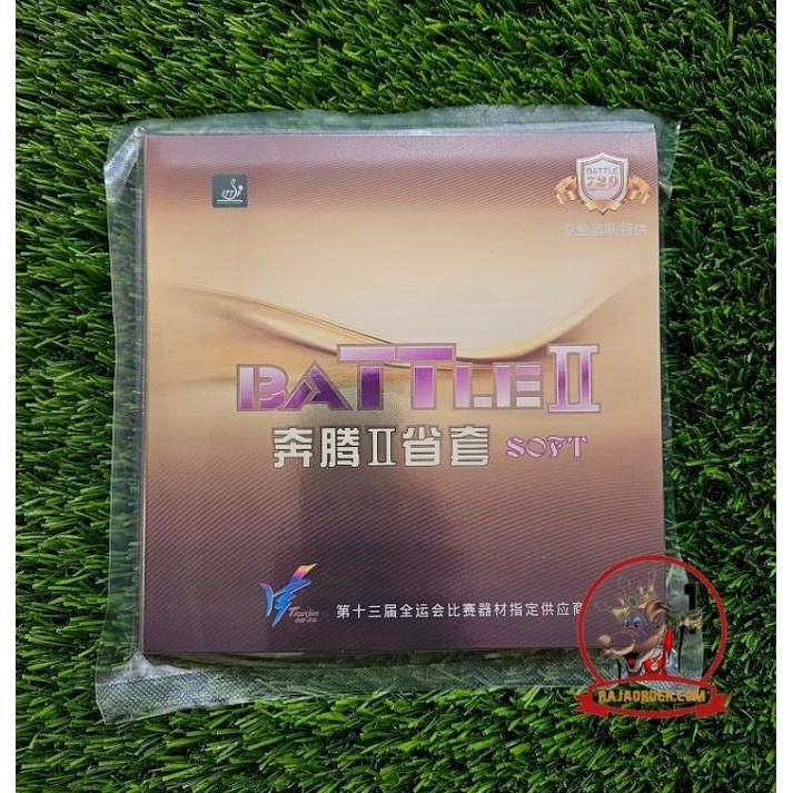 Karet 729 Friendship BATTLE 2 Provincial Soft