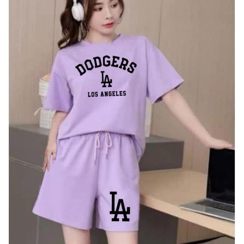 PROMO SETELAN KAOS IMPORT WANITA/ SET KAOS IMPORT/ SET KAOS
