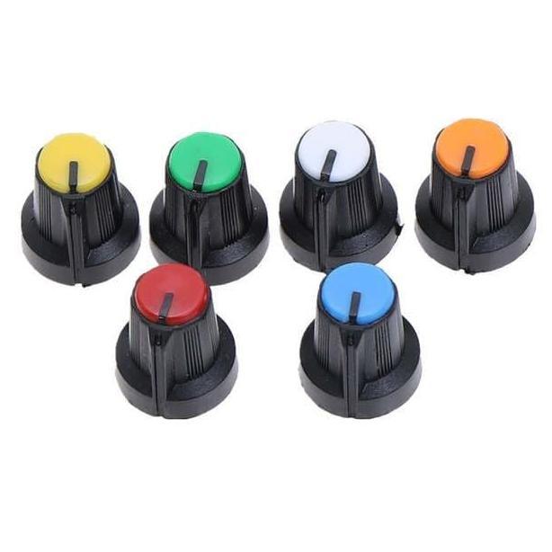 ag1 knob potensio meter kenob knop tutup potensiometer wh148 ag1