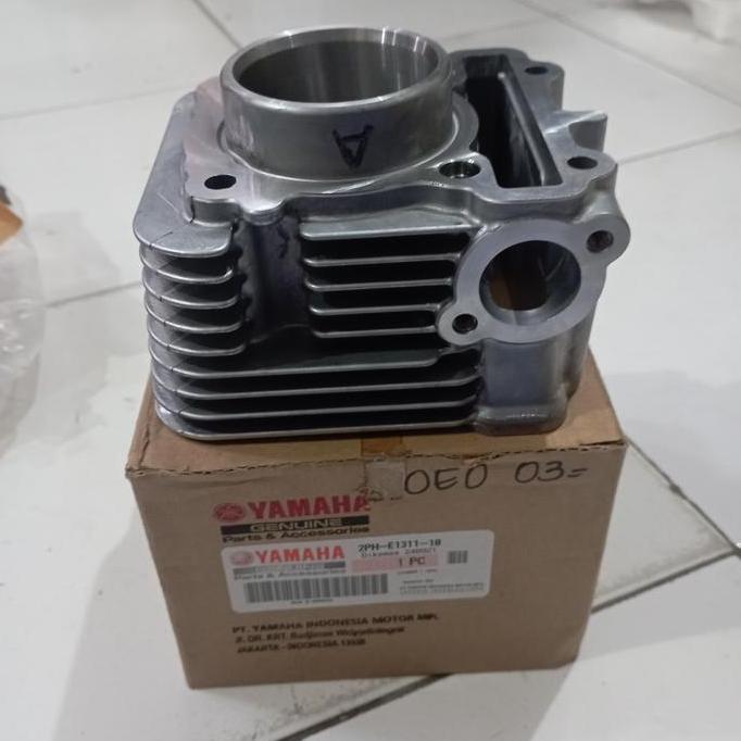 BLOK SEHER MIO M3 MIO Z XRIDE 125 ORI YGP PROMO