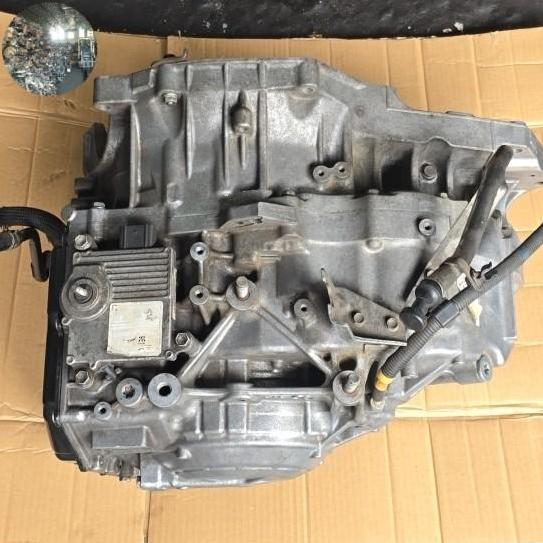 Gearbox Perseneleng Matic Mazda Cx-7 L3 Turbo 2.300Cc Awd 4X4 Cx7