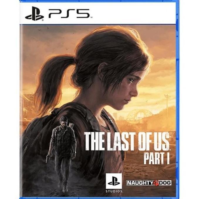 [PS5] The Last of Us Part I - PS5 The Last of Us