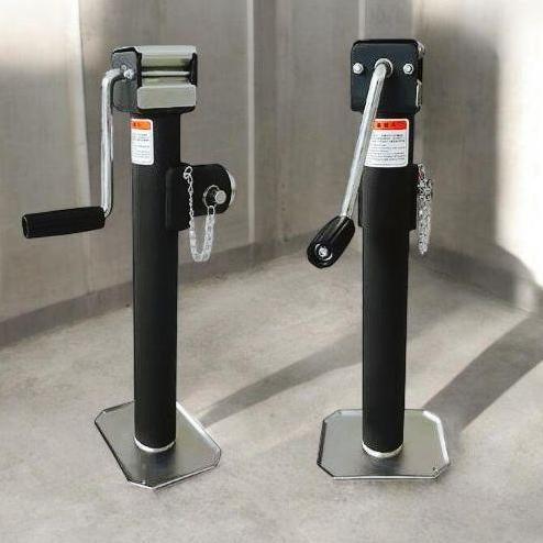 Promo Jack Stand Mobil Camper/Gandengan - Jack Stand Anhang 5000 Lbs