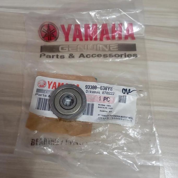 LAHER CVT BAK CVT MIO MIO SMILE MIO SOUL ORI YGP READY STOCK