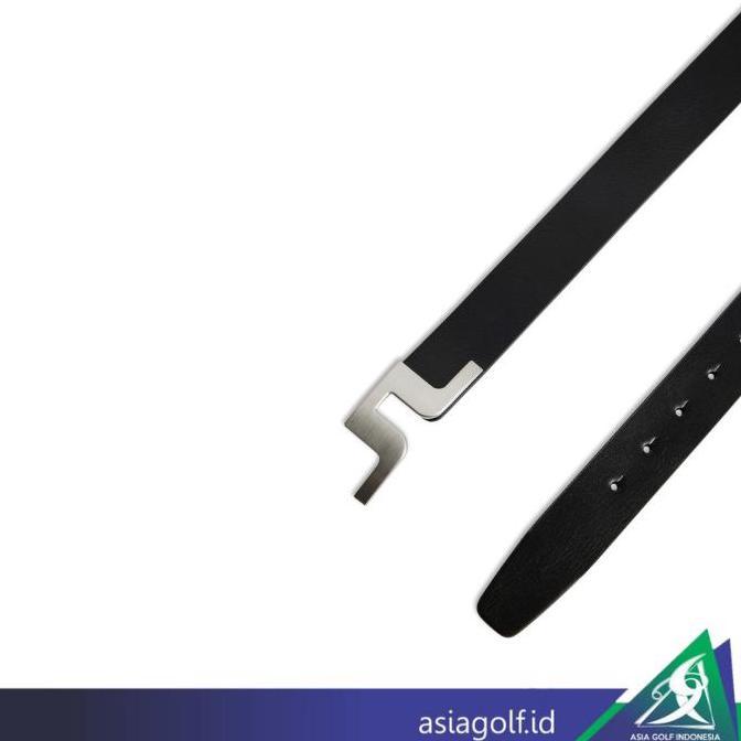 Promo Belt J Lindeberg Bridger 25 | Aksesoris Pria | Ikat Pinggang Pria