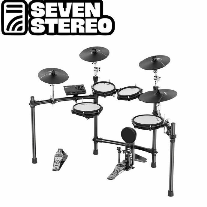 Promo Nux Dm310 Dm-310 Digital Electric Drum - Drum Elektrik