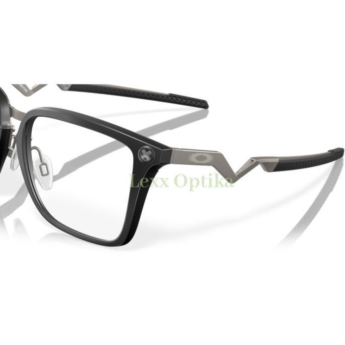 Sale Frame Kacamata Oakley Original Titanium Cognitive Ox8162