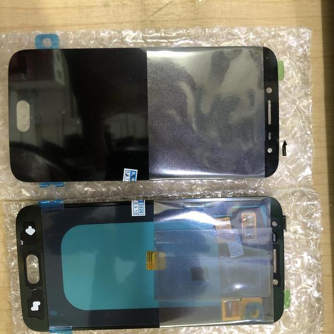 lcd samsung j530 j5 pro ori oled