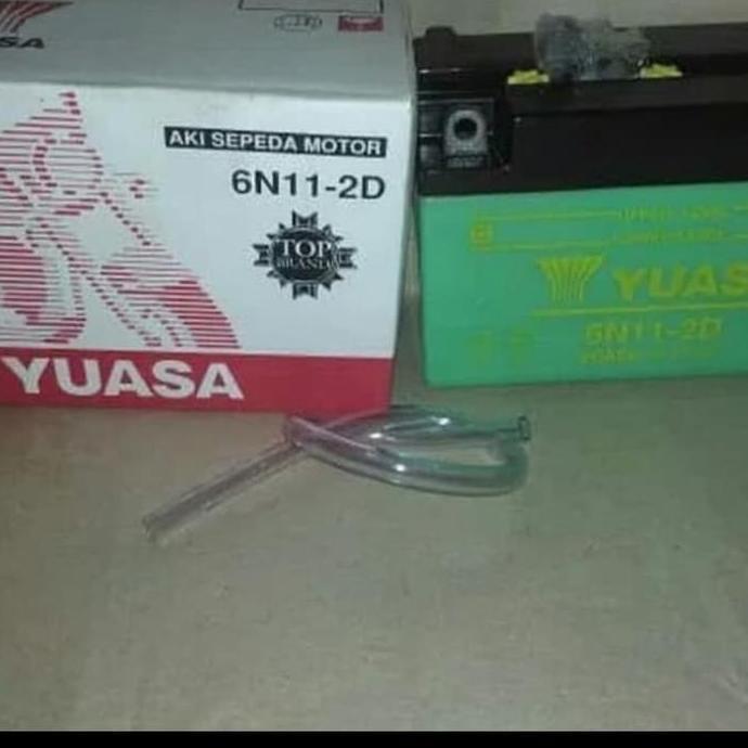 AKI C70 6N11 2D GS SIAP KIRIM