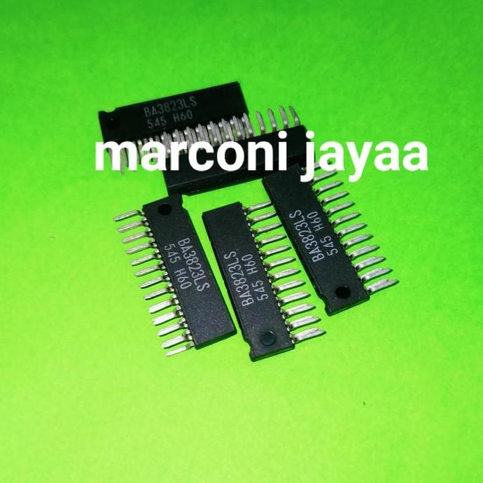 IC BA 3823LS