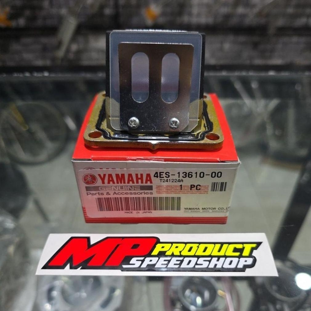 membran yz 85 original