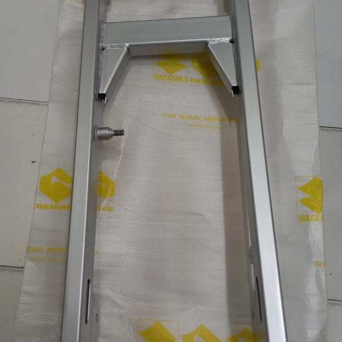SWING ARM SHOGUN 125 R ORI SGP READY