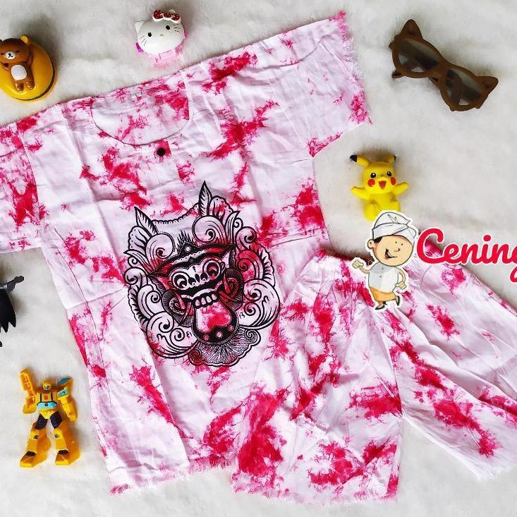 Best Deals Setelan Anak Barong Bali Barong Bali Setelan Anak Baju Setelan Anak Barong Bali