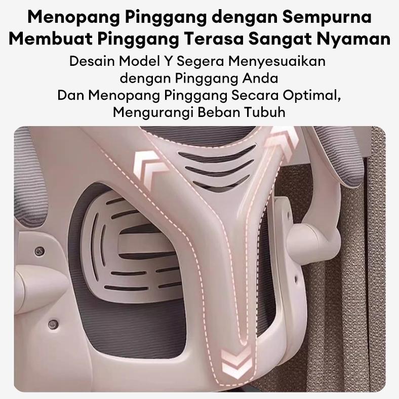 Kursi Kantor Kursi Komputer Kursi Permainan Kursi Komputer Kursi Kerja Kursi Putar Kursi Hidrolik