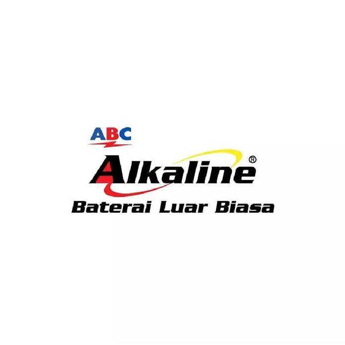 Alkaline Baterai ABC AA / AAA Kemasan Box Isi 8 Murah