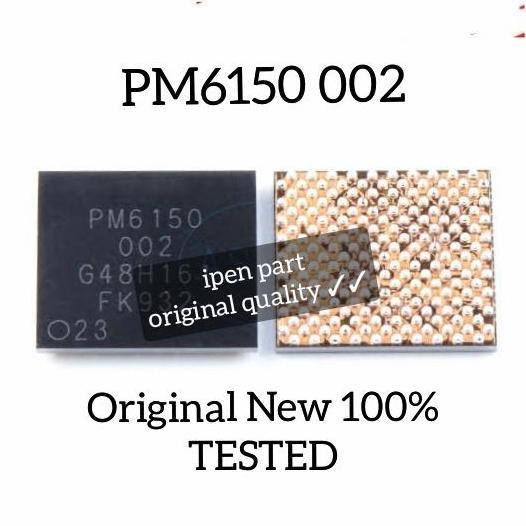 IC Power PM6150-002 Original New Tested PM6150 002