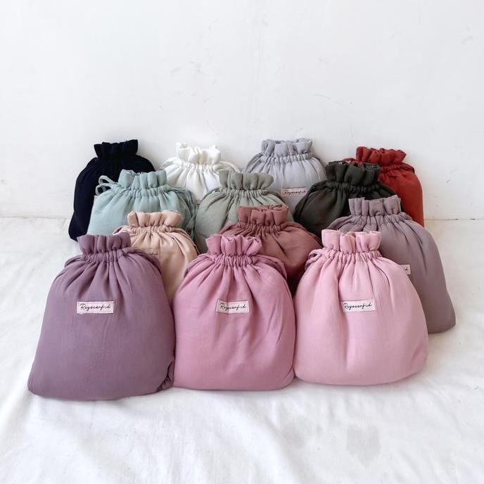 Grosir Mukena Ibadah Umroh Haji Polos Travel Dewasa Haleema Bahan Rayon Twill Fit To Xl Jumbo By Rey