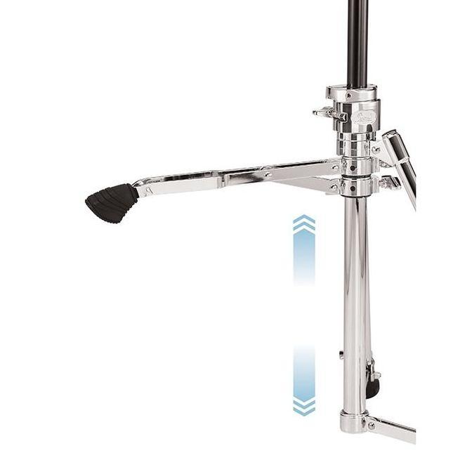 Grosir Pearl Mss-3000 Stand For Marching Snare Drum