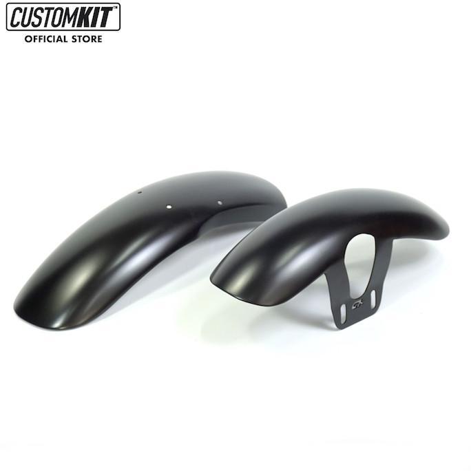 CustomKit Spakbor Set Kawasaki W175