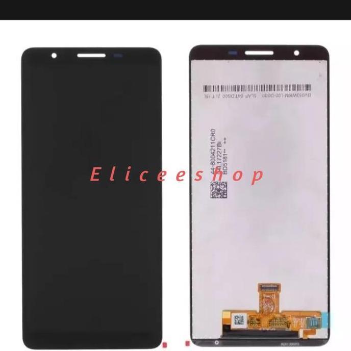 LCD TOUCHSCREEN SAMSUNG A01 CORE
