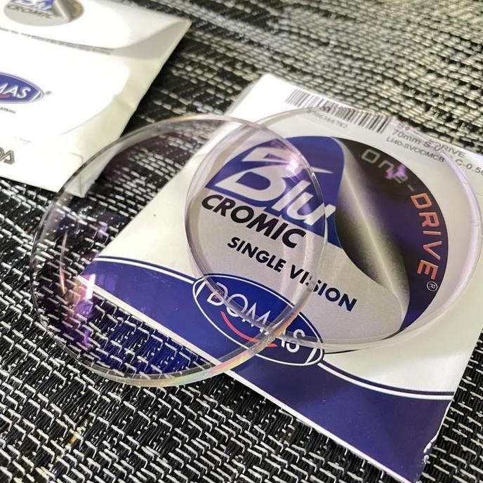 Murah Lensa Bluechromic One Drive