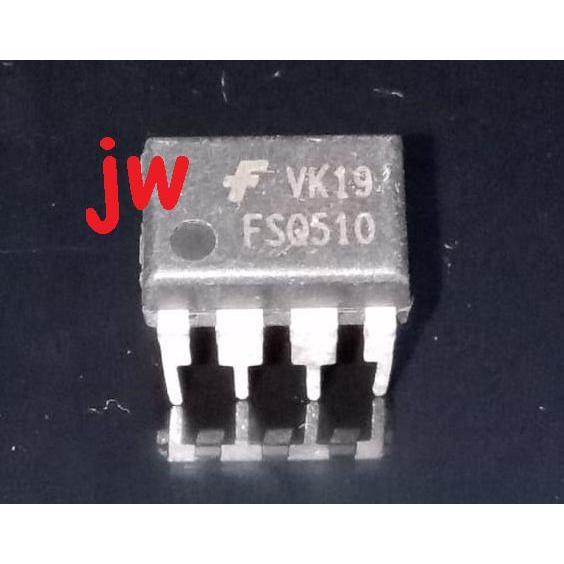 FSQ510 Q510 DIP-7