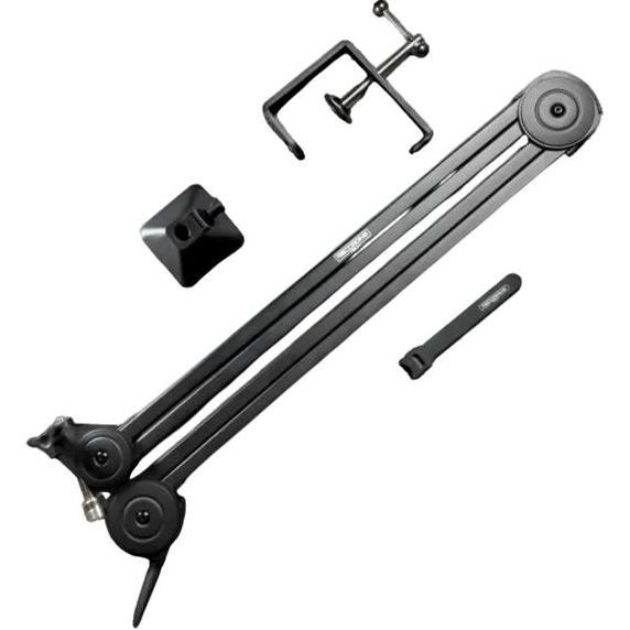 Promo Recording Tech Rt Premium Rt400 Rt-400 Rt 400 Arm Microphone Stand Bmj