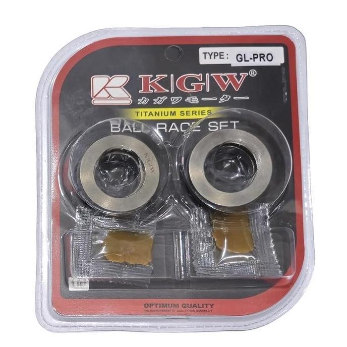 SPAREPART MOTOR COMSTIR SET KGW GL-PRO