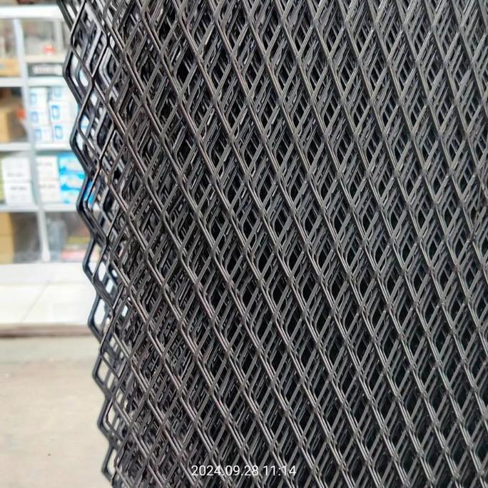 Expanda Mesh/Expanded Metal