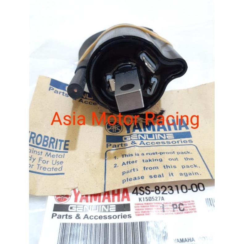 Koil yz pengapian yamaha coil yz 85 japan 4ss 0085D