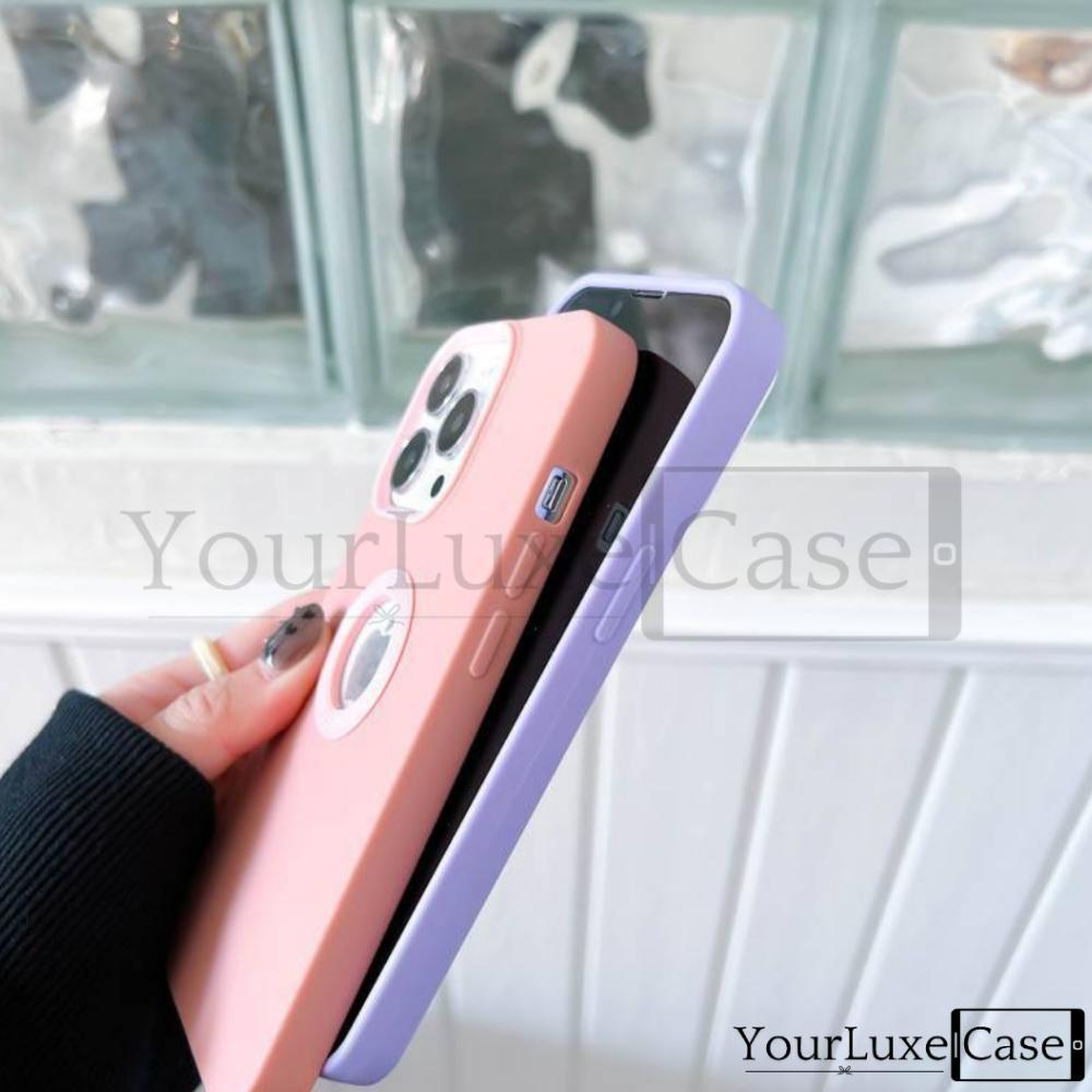 Cuci Gudang Pop Hybrid 2 Colors Casing Hp Case Iphone 7 8 X Xr Xs 11 12 13 14 15 16 Plus Pro Max 7+