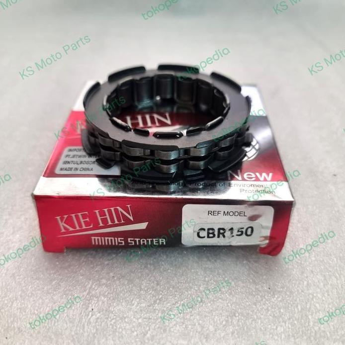 PELOR STATER / LAHER STATER ONE WAY CBR150R, CB150R, SUPRA GTR