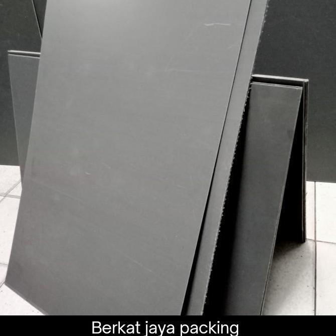 plat pvc lembaran 20mm PVC gray PVC abu abu 20mm 220mm x 1200mm