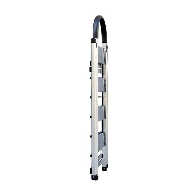 Tangga Lipat 2in1 Jemuran Fixstep 4 Step
