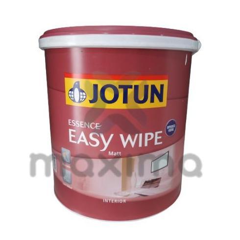 Jotun Essence Easy WIPE - KHAKI 7039 (18 LTR)
