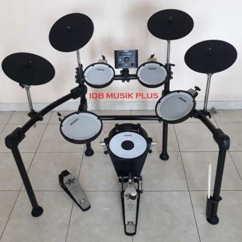 Grosir Drum Elektrik Aroma Tdx25S Tdx 25S Original Aroma
