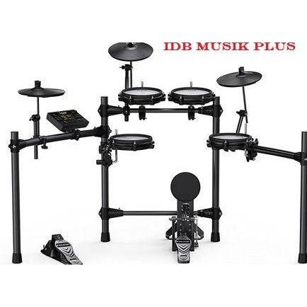 Promo Drum Elektrik Nux Dm210 Dm 210 Original Nux