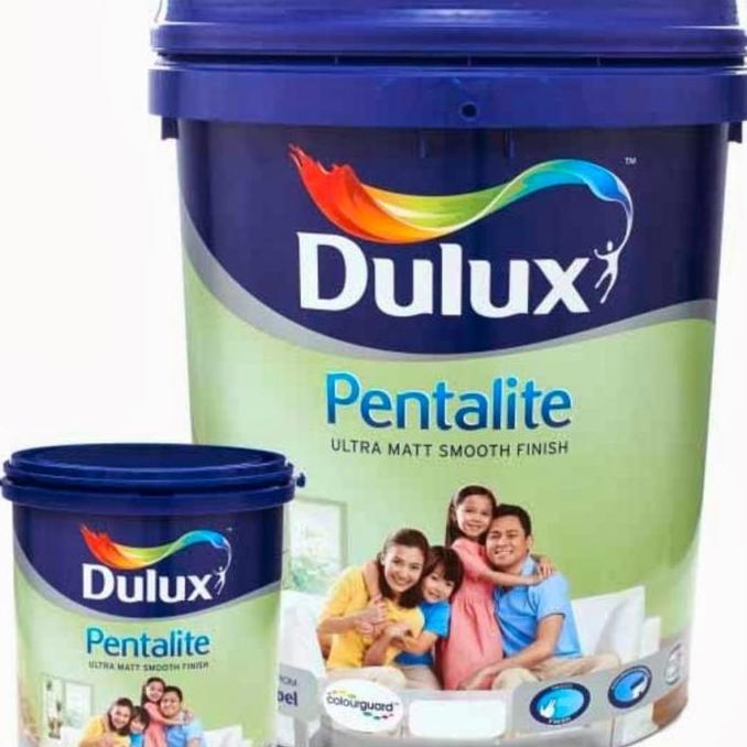 DULUX PENTALITE WARNA KHUSUS 20L INTERIOR