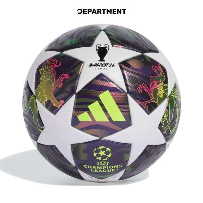 Bola Sepak Ucl 2526 Final League Jx9095