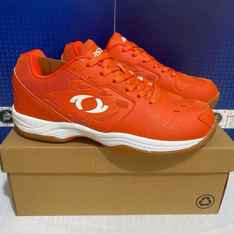 best sale sepatu astec original badminton tenis pria men