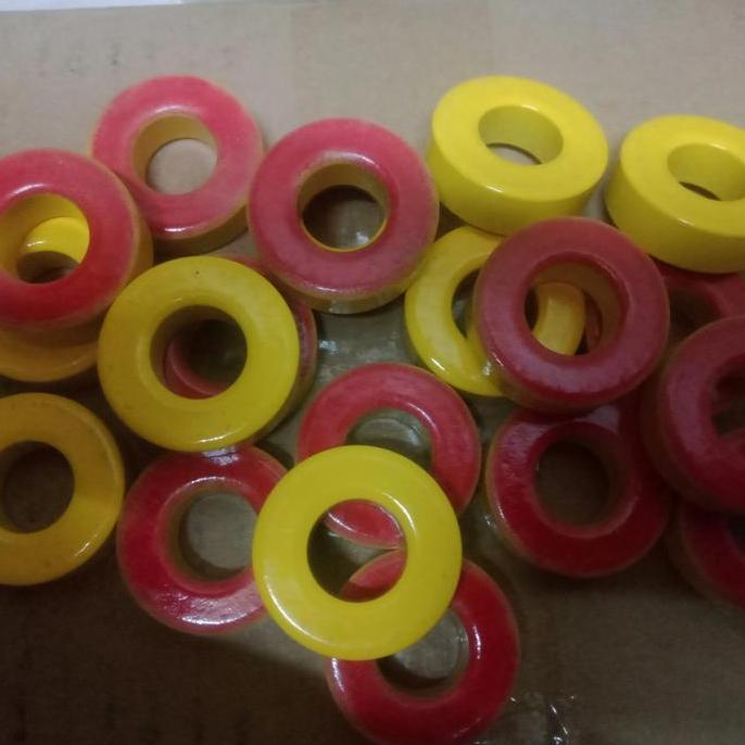core toroid T131-8 berkwalitas