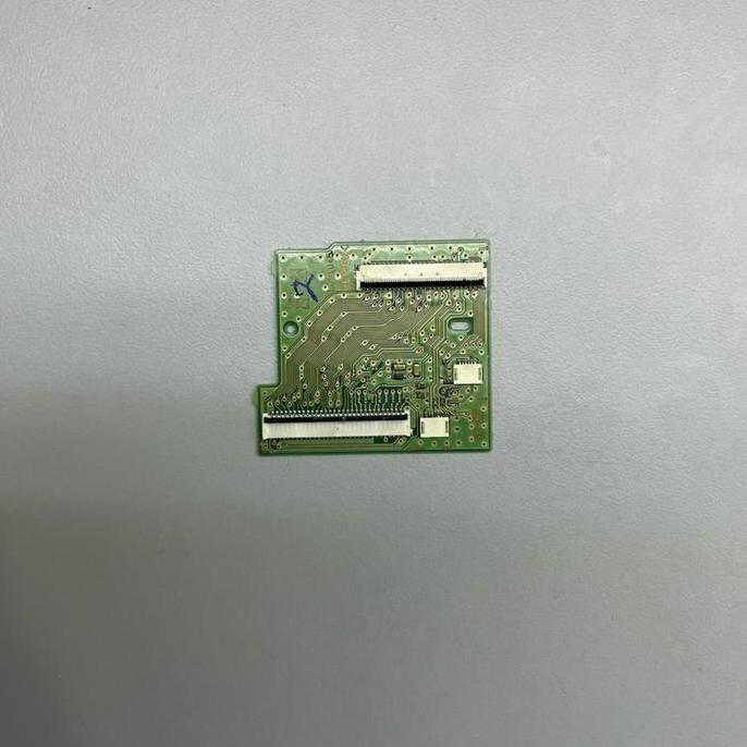 PCB BOARD LCD FOR SONY A6400 READY STOCK