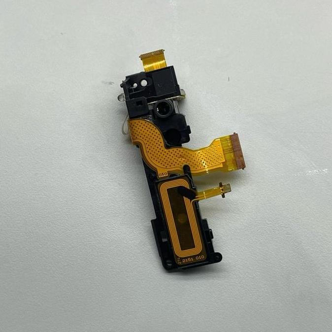 JACK MIC FLEX MIC FOR CANON EOS M50 READY