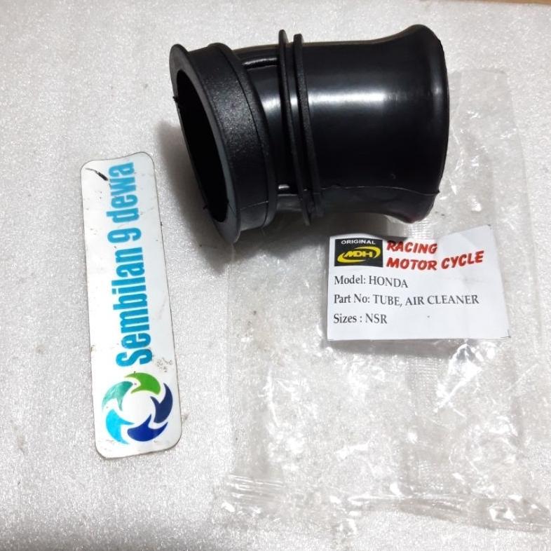 karet joint karburator box filter carburator udara honda NSR R 150