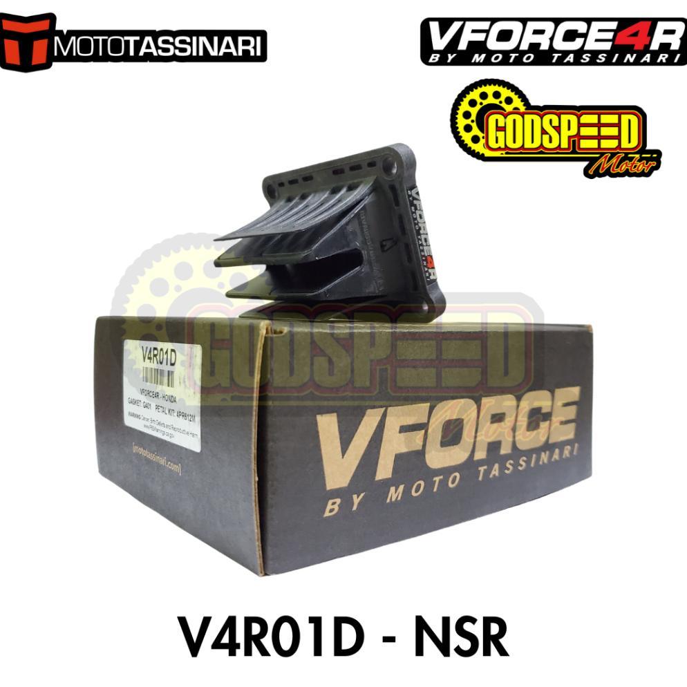 MEMBRAN V FORCE 4 VFORCE4 NSR 150 R /RR ASTRA / SP ORIGINAL V4R01D