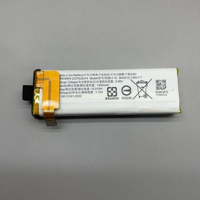 BATTERY DJI OSMO POCKET 3 BATTERY MODULE REPLACEMENT SPARE PARTS MODUL BATERIA DJI OSMO POCKET 3 ORI
