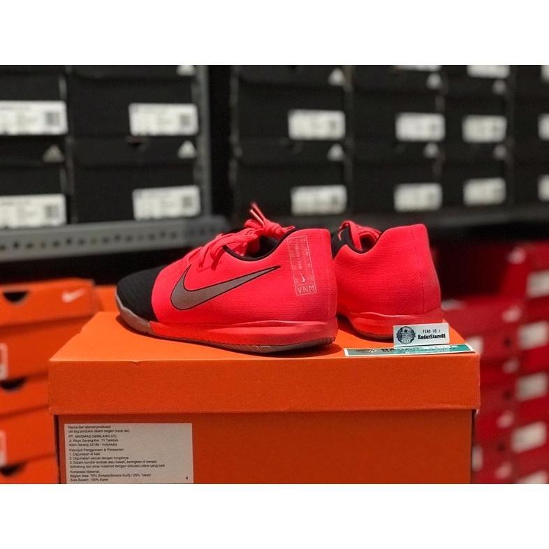 new deals sepatu futsal nike phantom venom academy ic laser crimson ao0570 606 original bnib
