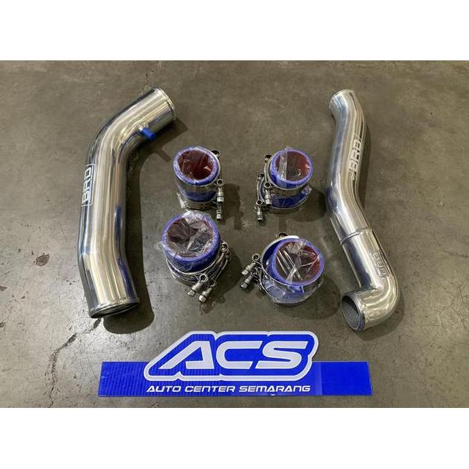 NEW BRD Piping Intercooler kit Pajero Sport Exceed Pipa Turbo Intercooler