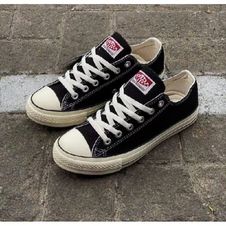 sepatu  ethnic low natural/sepatu ventela/sepatu ventela ethnic/sepatu sekolah
